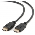 Gembird gembird 10m hdmi m/m hdmi kabel hdmi tip a (standardni) črn