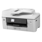 Brother MFC-J3540DW multifunkcijski brizgalni tiskalnik, duplex, A3, 1200x4800 dpi, Wi-Fi