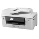 Brother MFC-J3540DW multifunkcijski brizgalni tiskalnik, duplex, A3, 1200x4800 dpi, Wi-Fi, 16 ppm črno-belo