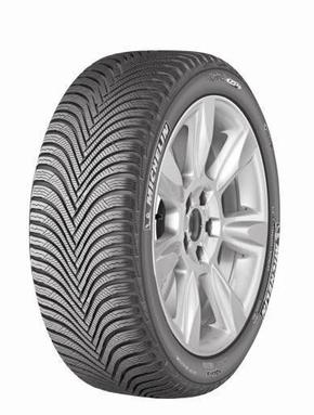 Michelin zimska pnevmatika 205/65R16 Alpin 5 MO 95H