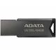 ADATA Flash disk 64 GB UV355, USB 3.2, kovinsko siva