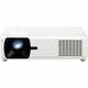 ViewSonic LS610WH LED projektor 1280x720/1920x1080, 4000 ANSI