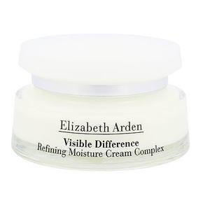 Elizabeth Arden Visible Difference Refining Moisture Cream Complex vlažilna krema za obraz 75 ml za ženske