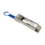 Mikrotik XQ+CM0000-XS+ pretvornik 100G QSFP28 v 25G SFP28