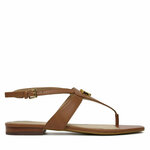 Sandali LAUREN RALPH LAUREN Everley 802959145002 Rjava