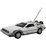 3D sestavljanka REVELL 00221 - DeLorean "Nazaj v prihodnost"