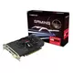 Biostar Radeon RX550 4GB VA5505RF41, 4GB DDR5