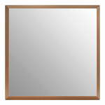 Stensko ogledalo 53x53 cm – Premier Housewares