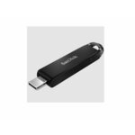 NEW Ključ USB SanDisk SDCZ460-032G-G46 32 GB Črna 32 GB