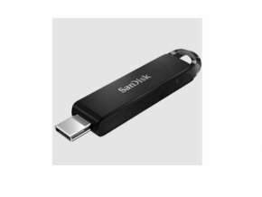 NEW Ključ USB SanDisk SDCZ460-032G-G46 32 GB Črna 32 GB