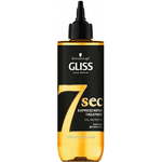 Gliss Kur Ekspresna regeneracijska nega za matirane lase 7 sek Oil Nutritive (Express Repair Treatment) 200 ml