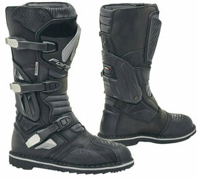 Forma Boots Terra Evo Dry Black 43 Motoristični čevlji