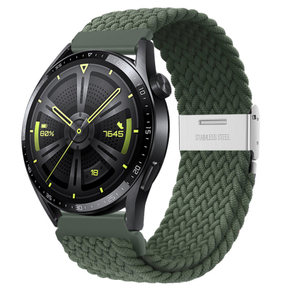 BStrap Elastic Nylon 2 pašček za Garmin Vivoactive 3