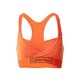 Calvin Klein Underwear Nederček za dojenje 000QF6752E Oranžna