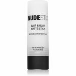 Nudestix Blot &amp; Blur Matte Stick korektivna paličica za popoln videz 10 g