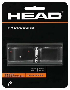 Head Osnovni ovoj HydroSorb črno pakiranje 1 kos