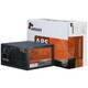 Inter-Tech napajanje Argus APS-720, 720 W, 120mm, aktivni PFC