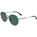 Calvin Klein CK25101S 001 ONE SIZE (50) Črna/Zelena