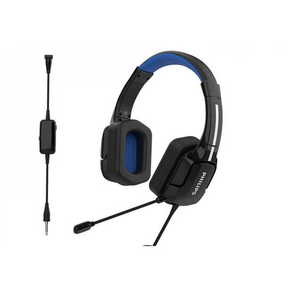 Philips TAGH301BL gaming slušalke