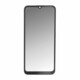 Steklo in LCD zaslon za Samsung Galaxy A13 5G / SM-A136, originalno, črno