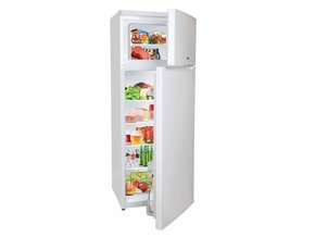 Vox KG 2800F hladilnik z zamrzovalnikom