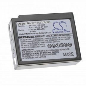 Baterija za AEG Liberty Viva CA / Sony SCT-100