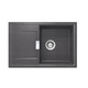 Schock Mono D-100 pomivalno korito, stone