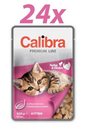 Calibra Kitten
