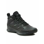 Adidas Čevlji košarkaška obutev črna 31.5 EU Cross EM UP 5 Wide