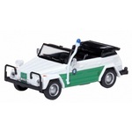 1:87 VW TIP 181 POLICIJA