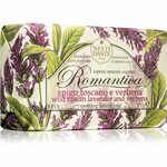 Nesti Dante Romantica Wild Tuscan Lavender and Verbena naravno milo 250 g