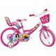 Dino kolo Princess 124RL-PRI, 12"
