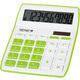Kalkulator genie 10-mestni 840 b zelen