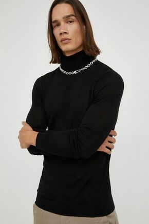 Volnen pulover Bruuns Bazaar moški