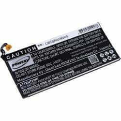 POWERY Akumulator Samsung SGH-N611