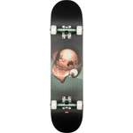 Globe G2 On the Brink Halfway There Skateboard