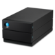 LaCie STHJ8000800 zunanji disk, 16TB/8TB, 3.5", USB 3.0