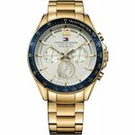 Tommy Hilfiger Moška ura 1791121 Luke (zf006a)