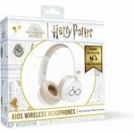OTL Tehnologies Harry Potter brezžične otroške slušalke, bele