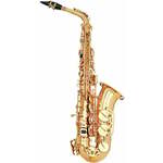 Grassi GR SAL700BUNDLE Alt saksofon