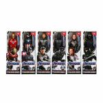 Avengers Marvel Titan Hero Series Figure Captain America