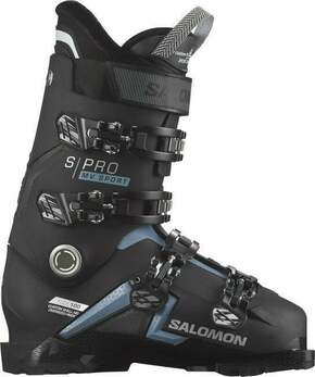 Salomon S/Pro MV Sport 100 GW Black/Copen Blue 29/29