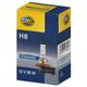 HEL 8GH 008 356-121 ŽARNICA HELLA BEHR