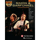 Simon &amp; Garfunkel Guitar Notna glasba