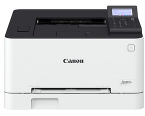 Canon i-SENSYS LBP631Cw kolor laserski tiskalnik