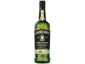 Jameson Irski whiskey Caskmates STOUT 0