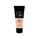 Maybelline Fit Me! Matte + Poreless puder z mat učinkom 30 ml odtenek 104 Soft Ivory za ženske
