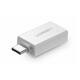 Ugreen adapter USB-C 3.1 M na USB 3.0 Ž