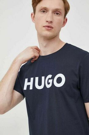 Hugo Boss Majice mornarsko modra M 50467556405