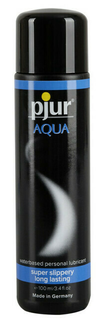 Pjur Aqua Lube (100ml)